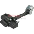 Cale-porte METZGER 2312120 - Visuel 1