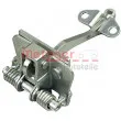 Cale-porte METZGER 2312128 - Visuel 1