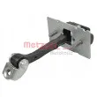Cale-porte METZGER 2312129 - Visuel 2