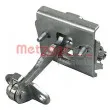 Cale-porte METZGER 2312132 - Visuel 2
