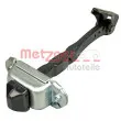 Cale-porte METZGER 2312138 - Visuel 1