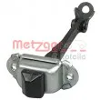 Cale-porte METZGER 2312139 - Visuel 1