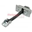 Cale-porte METZGER 2312144 - Visuel 2