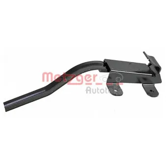 Cale-porte METZGER 2312147