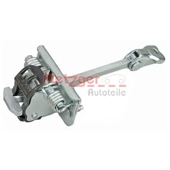 Cale-porte METZGER 2312150