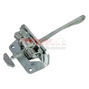 Cale-porte METZGER 2312200