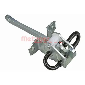 Cale-porte METZGER 2312207