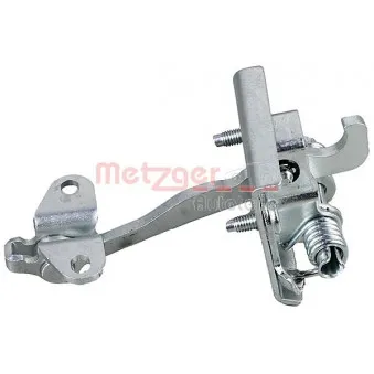 Cale-porte METZGER