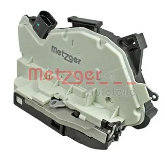 Serrure de porte arrière droit METZGER 2314068