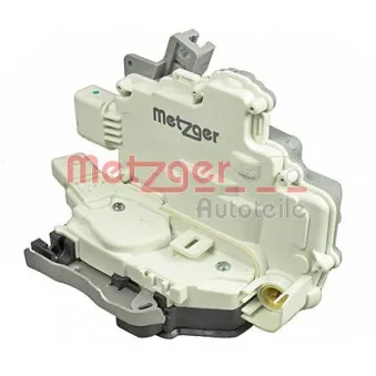 Serrure de porte avant gauche METZGER 2314073