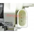 Serrure de porte avant gauche METZGER 2314073 - Visuel 3