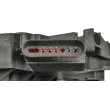 Serrure de porte avant gauche METZGER 2314081 - Visuel 3