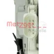 Serrure de porte arrière gauche METZGER 2314087 - Visuel 3