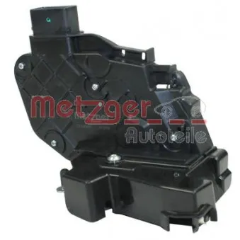 Serrure de porte avant gauche METZGER 2314095