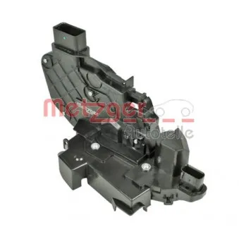 Serrure de porte avant gauche METZGER 2314097