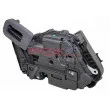 Serrure de porte arrière gauche METZGER 2314103 - Visuel 2