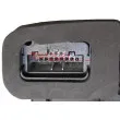 Serrure de porte arrière gauche METZGER 2314103 - Visuel 3
