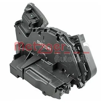Serrure de porte arrière droit METZGER 2314104