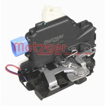 Serrure de porte avant gauche METZGER 2314105