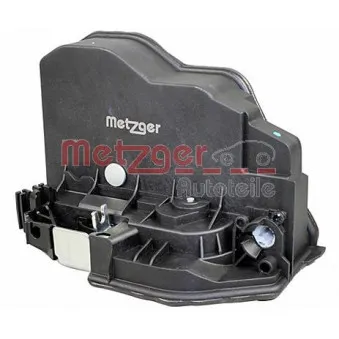 Serrure de porte avant gauche METZGER 2314113
