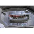 Serrure de porte avant gauche METZGER 2314113 - Visuel 3
