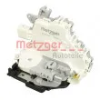 Serrure de porte avant gauche METZGER 2314119 - Visuel 1