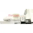 Serrure de porte avant gauche METZGER 2314119 - Visuel 3