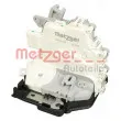 Serrure de porte arrière gauche METZGER 2314121 - Visuel 1