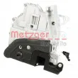 Serrure de porte arrière gauche METZGER 2314123 - Visuel 2