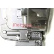 Serrure de porte avant gauche METZGER 2314125 - Visuel 3
