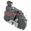 Serrure de porte avant gauche METZGER 2314135 - Visuel 2