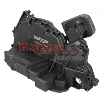 Serrure de porte avant gauche METZGER 2314139