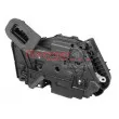 Serrure de porte arrière gauche METZGER 2314141 - Visuel 2