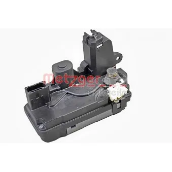 Serrure de porte arrière droit METZGER 2314148