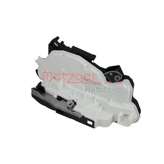 Serrure de porte avant gauche METZGER 2314173