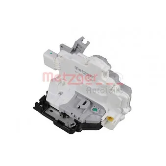 Serrure de porte avant gauche METZGER 2314177