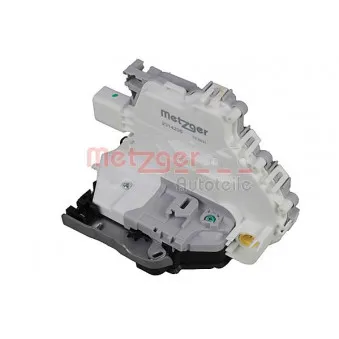 Serrure de porte avant gauche METZGER 2314205