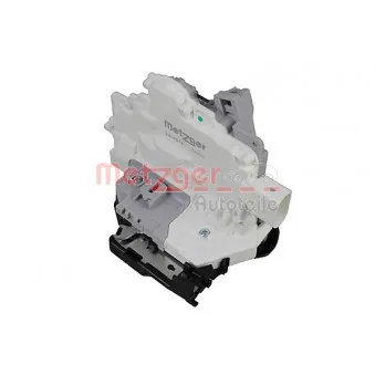 Serrure de porte arrière droit METZGER 2314214