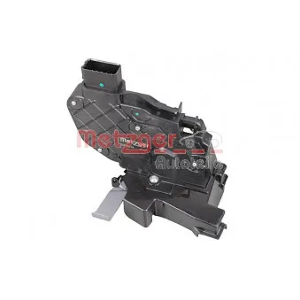 Serrure de porte avant gauche METZGER 2314215