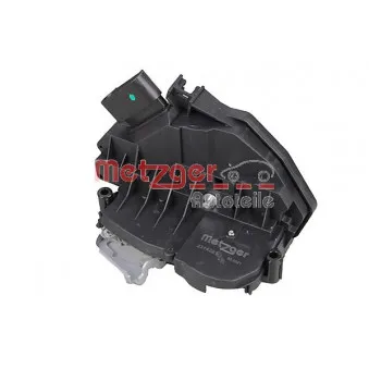 Serrure de porte avant gauche METZGER 2314221
