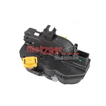 Serrure de porte avant gauche METZGER 2314225