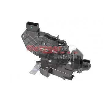 Serrure de porte avant gauche METZGER 2314227