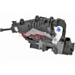 Serrure de porte avant droit METZGER 2314244 - Visuel 2