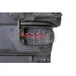Serrure de porte arrière gauche METZGER 2314245 - Visuel 2
