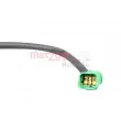 Kit rép câble, thermostat METZGER 2322027 - Visuel 2