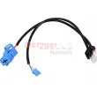 Adaptateur de batterie METZGER 2323041 - Visuel 2