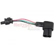 Adaptateur de batterie METZGER 2323043 - Visuel 1