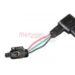 Adaptateur de batterie METZGER 2323043 - Visuel 2