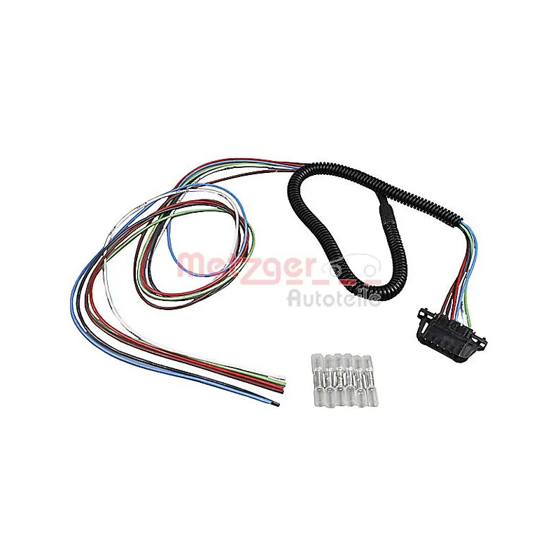 Kit de montage, kit de câbles METZGER 2323044