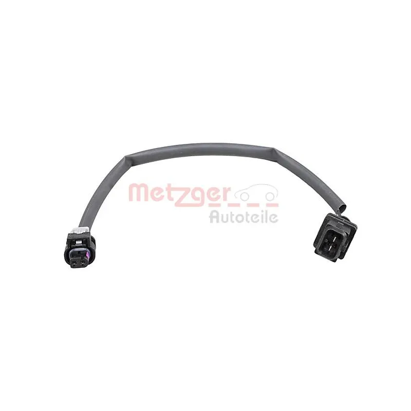 Kit de réparation pour câbles, electricité centrale METZGER 2324080